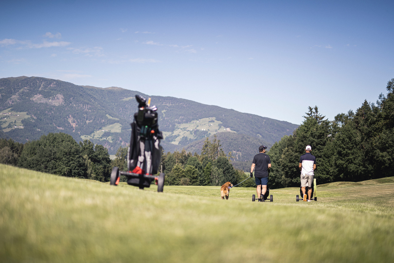 winklerhotels-golf-27 © Manuel Kottersteger