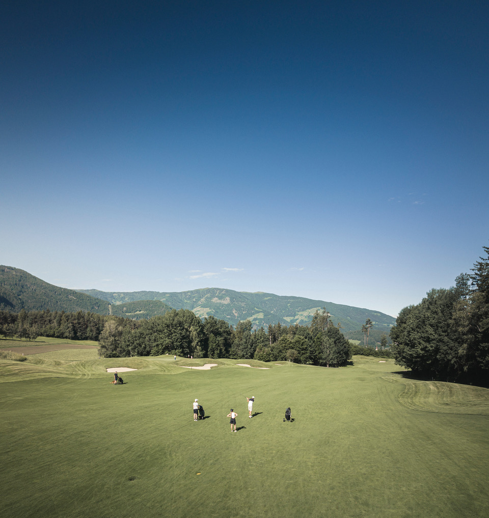 winklerhotels-golf-32 © Manuel Kottersteger